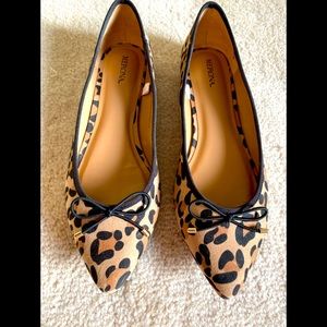 Medina Leopard/Cheetah flats